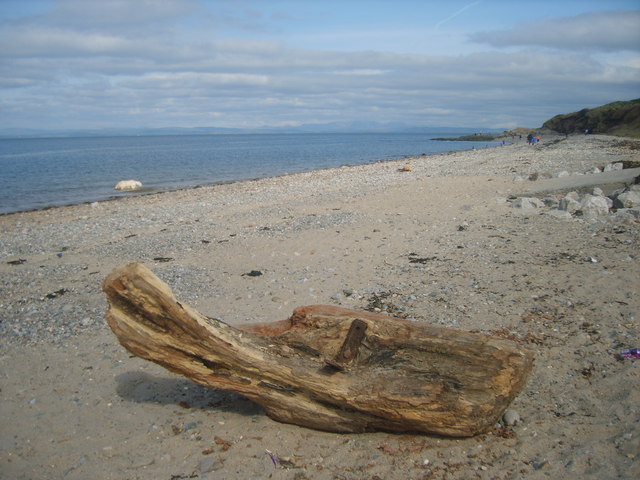 Heysham (Half Moon Bay) - Lancashire