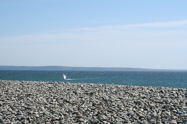 Newgale Sands Beach - Pembrokeshire