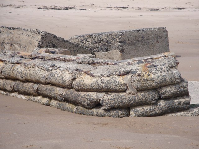 Warkworth Beach - Northumberland