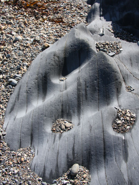 Aberfelin Beach - Pembrokeshire