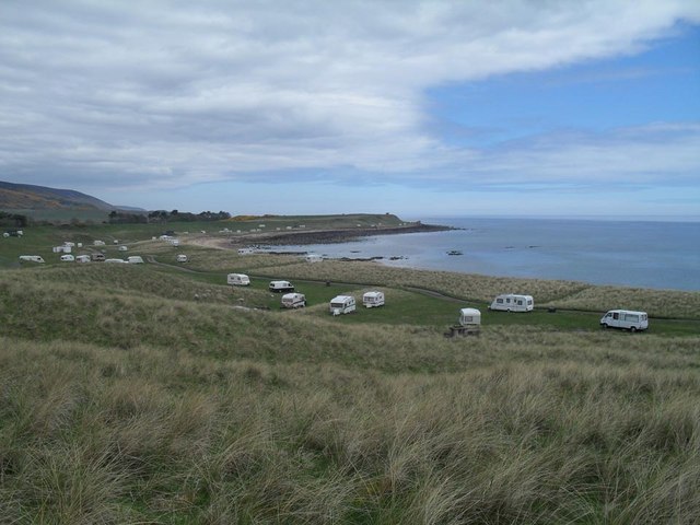 Crakaig Beach - Highland