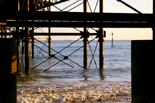 Cromer Beach - Norfolk