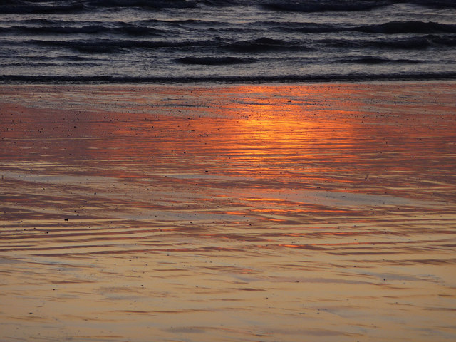 Bracklesham Bay - West Sussex