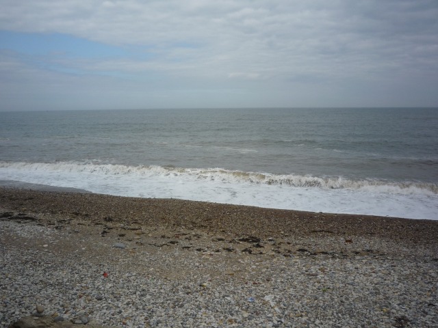 Seaham Beach - County Durham