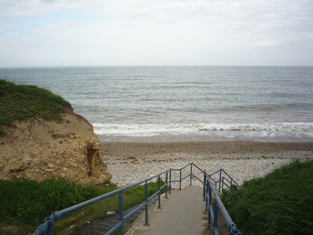 Seaham Beach - County Durham