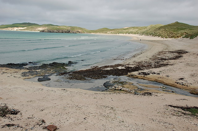 Balnakeil  Beach - Highland