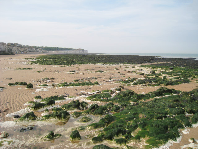 St Mary's Bay (Broadstairs) - Kent