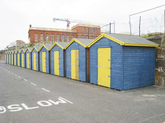 Westbrook Bay (Margate) - Kent