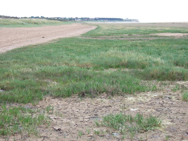 Holme next the sea Beach - Norfolk