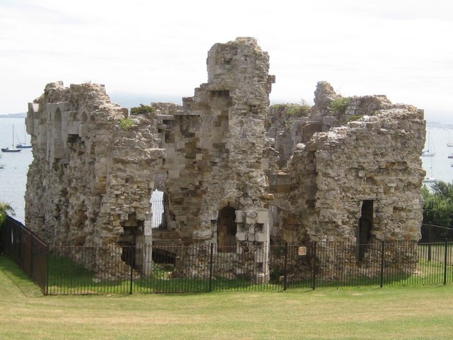 Castle Cove - Dorset