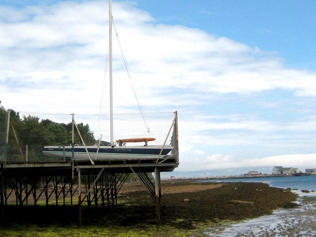 Castle Cove - Dorset