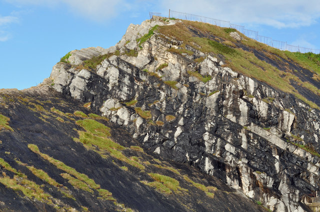 Bracelet Bay - Glamorgan