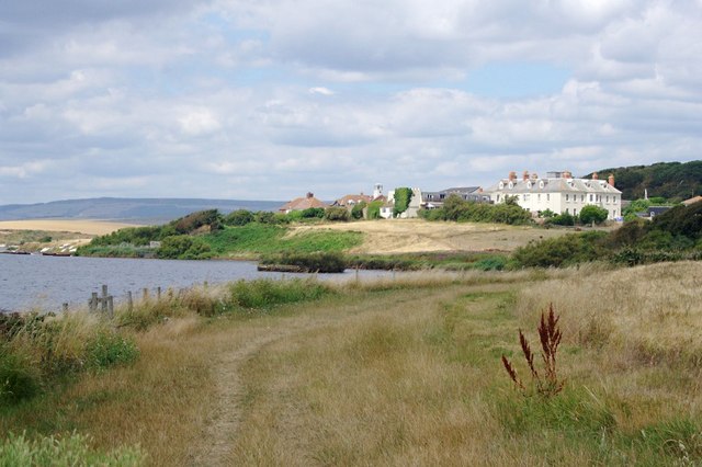 Gore Cove - Dorset