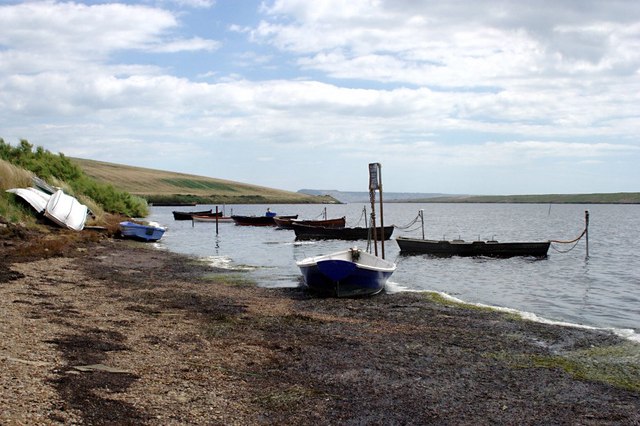 Gore Cove - Dorset