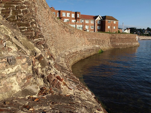 Institute Beach - Devon