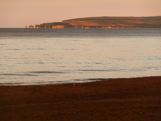 Durley Chine Beach (Bournemouth) - Dorset