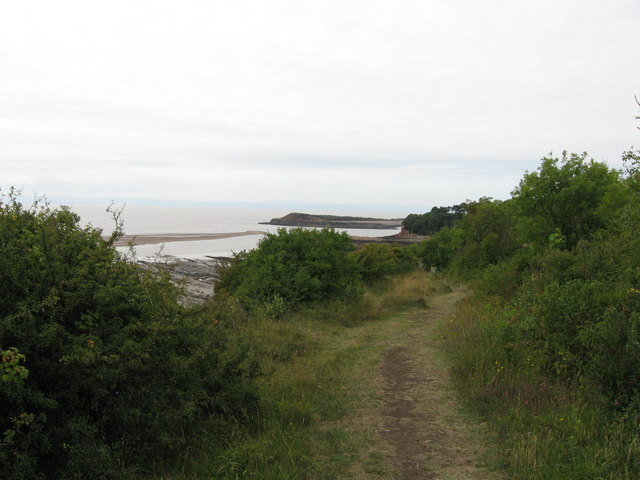 St Marys Well Bay (Barry) - Glamorgan