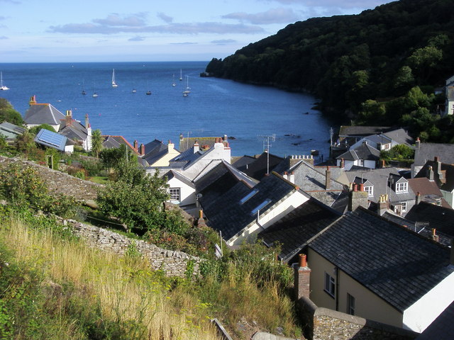 Cawsand Bay - Cornwall