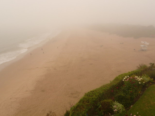 South Tenby Beach - Pembrokeshire