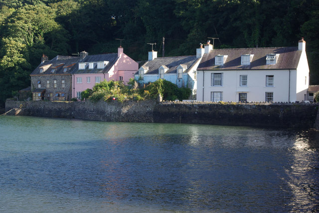 Dale Beach - Pembrokeshire