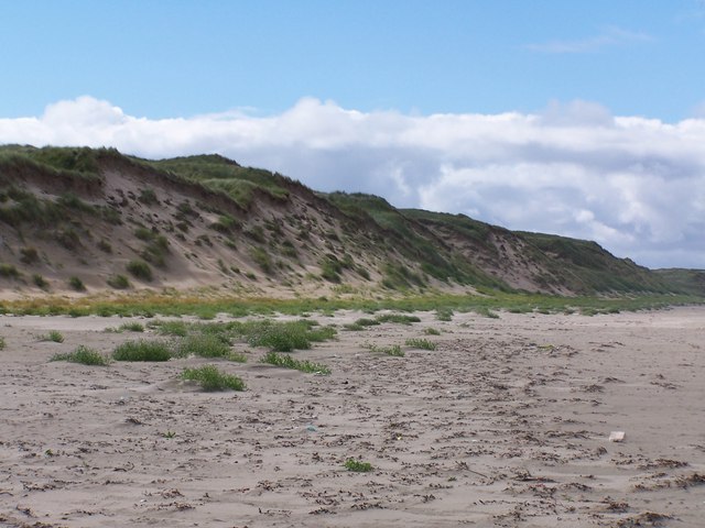 Dunnet Bay - Highland