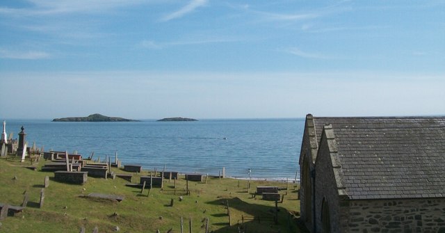 Aberdaron Beach - Gwynedd