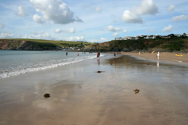 Sedgewell Cove - Devon