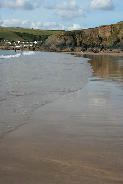 Sedgewell Cove - Devon