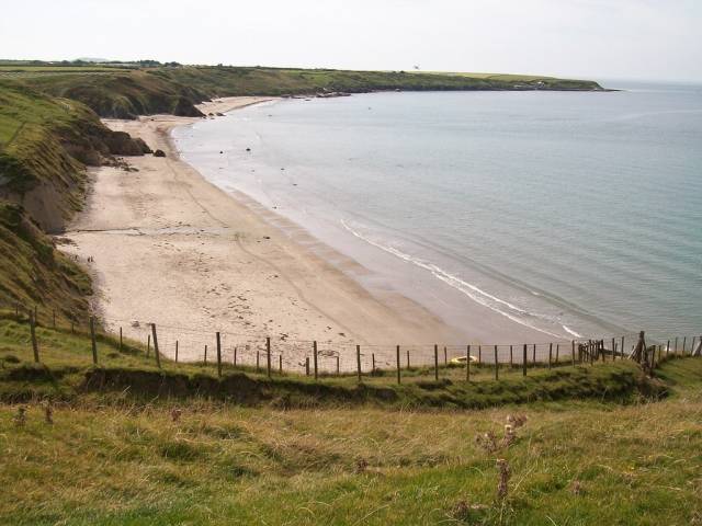 Penllech Beach - Gwynedd