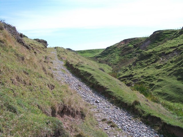 Penllech Beach - Gwynedd