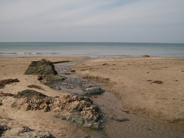 Penllech Beach - Gwynedd