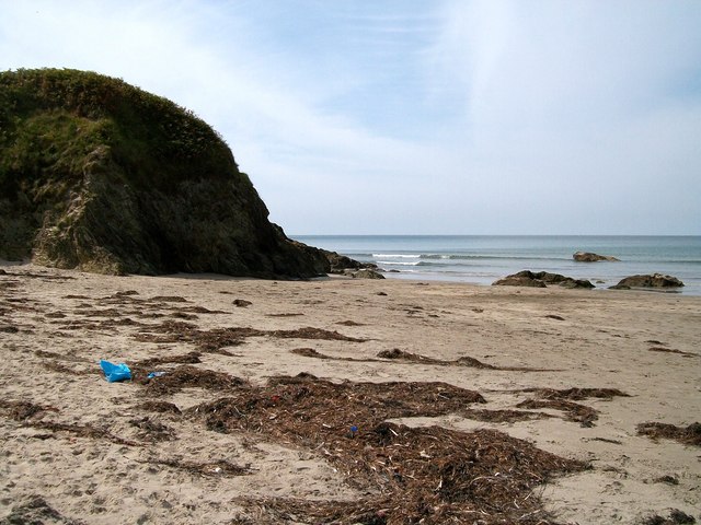 Penllech Beach - Gwynedd