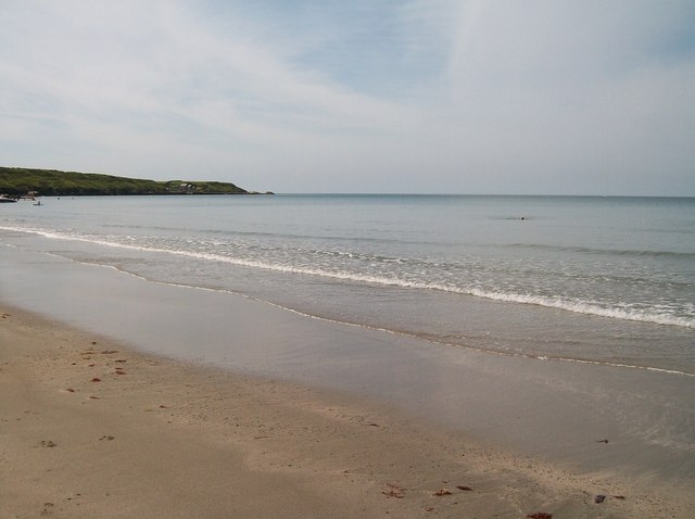 Penllech Beach - Gwynedd