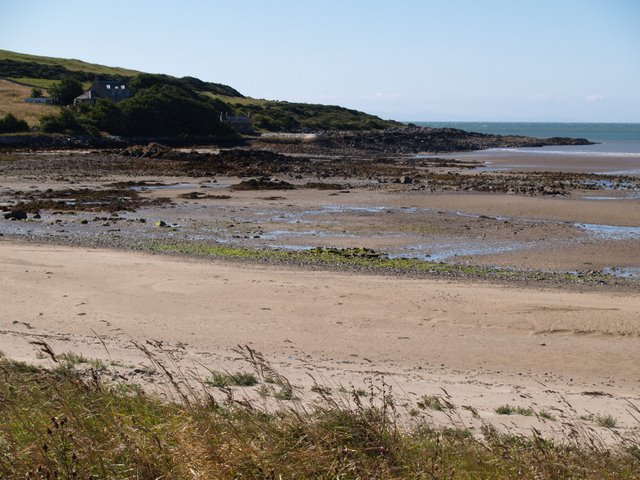 Brighouse Bay (Borgue) - Dumfries and Galloway