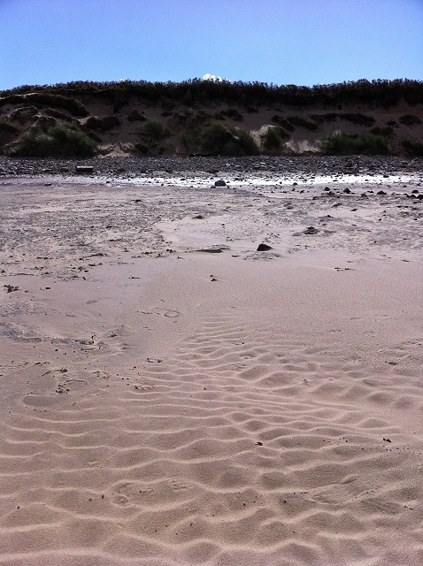 Broughton Bay - Glamorgan