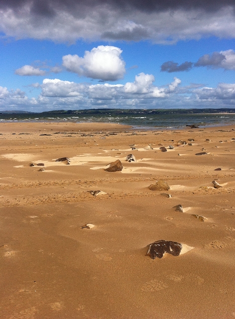 Broughton Bay - Glamorgan