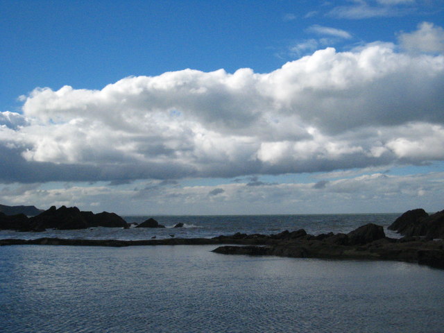 Tunnels Beach (Ilfracombe) - Devon