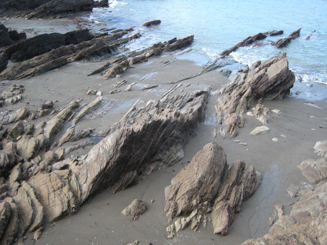 Wildersmouth Beach (Ilfracombe) - Devon