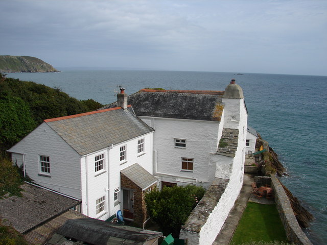 Gorran Haven Beach - Cornwall