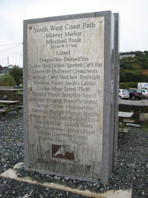 Porthallow Beach - Cornwall