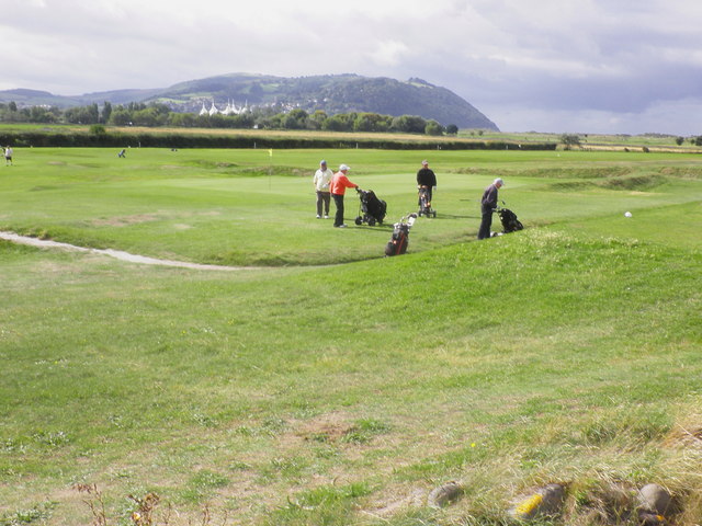 Dunster (North) Beach - Somerset