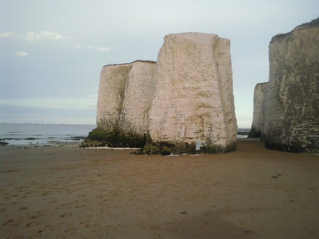 Botany Bay - Kent