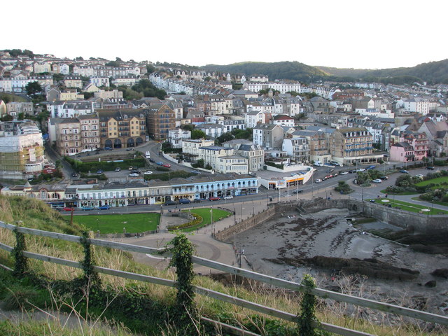 Wildersmouth Beach (Ilfracombe) - Devon