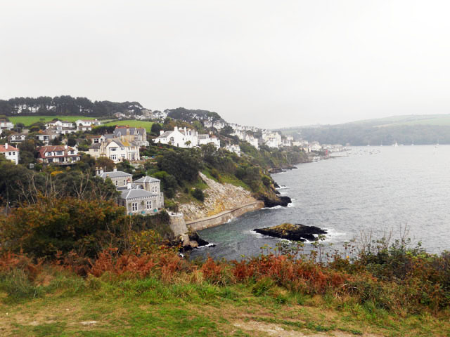 Readymoney Cove - Cornwall