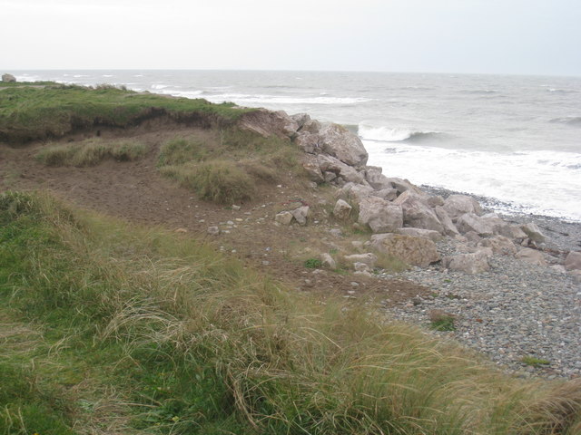 Biggar Bank Beach (Walney Island) - Cumbria