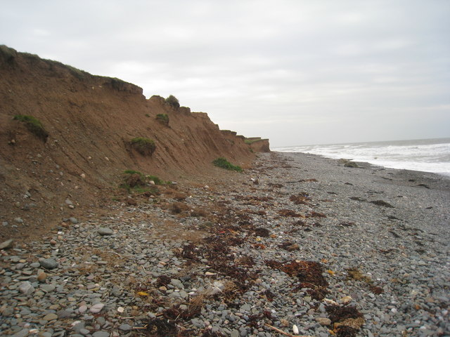 Biggar Bank Beach (Walney Island) - Cumbria