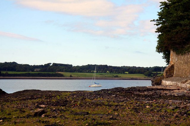 Plas Menai Beach - Gwynedd