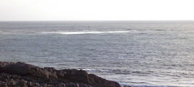 Bracelet Bay - Glamorgan