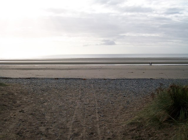 Murlough Beach - County Down