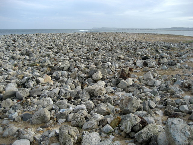 South Gare Beach - Yorkshire